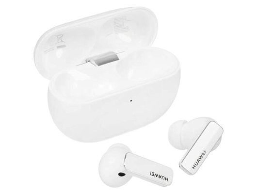 Гарнитуры TWS стерео HUAWEI FreeBuds Pro 3 Piano-T100 White